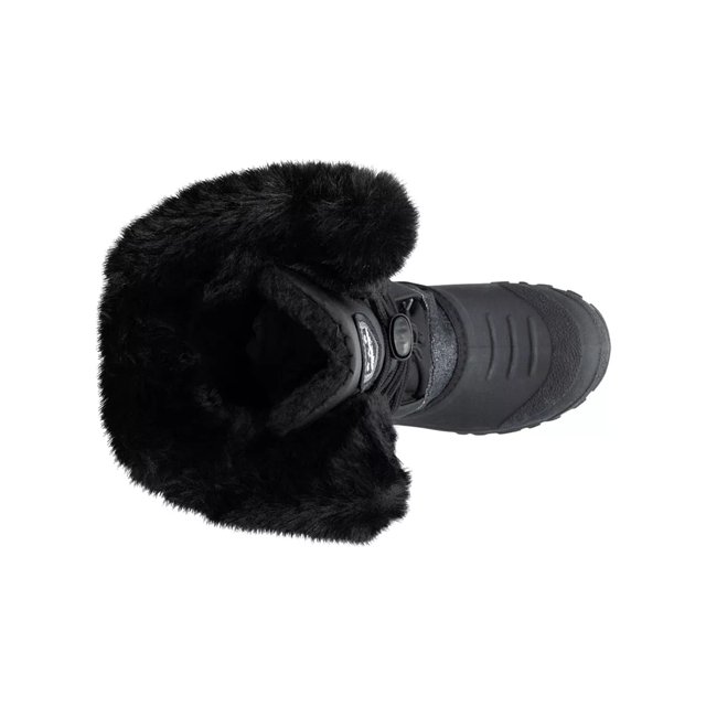 Arctic Tracks Youth Girls' Waterproof Winter Boot The Shoe Company