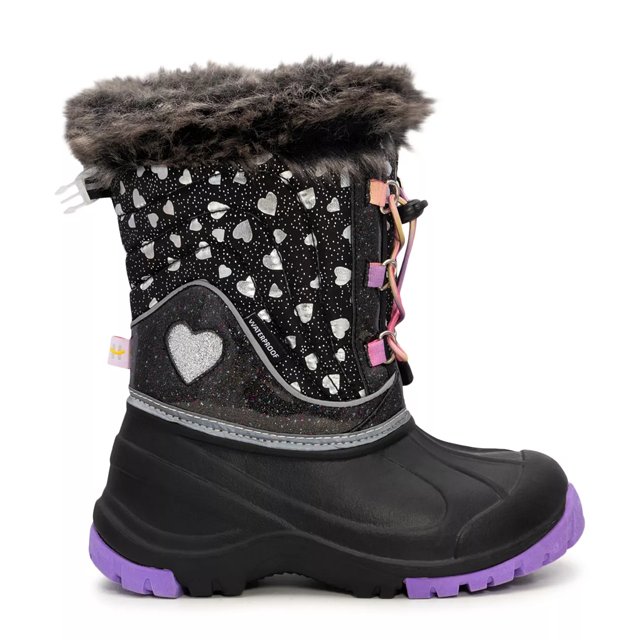 Hot paws winter boots online