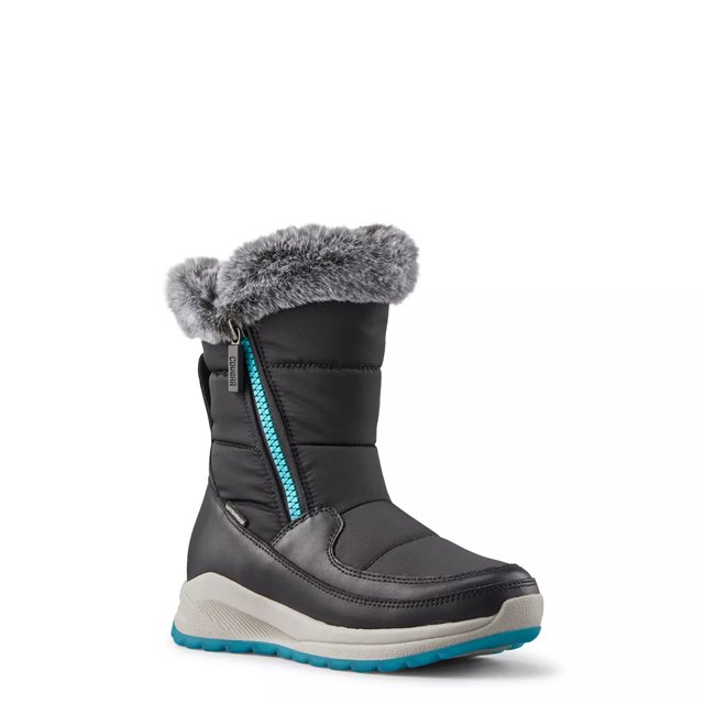Cougar sales boots dsw
