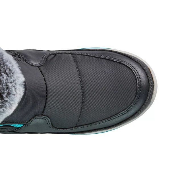 Cougar lancaster snow boot top