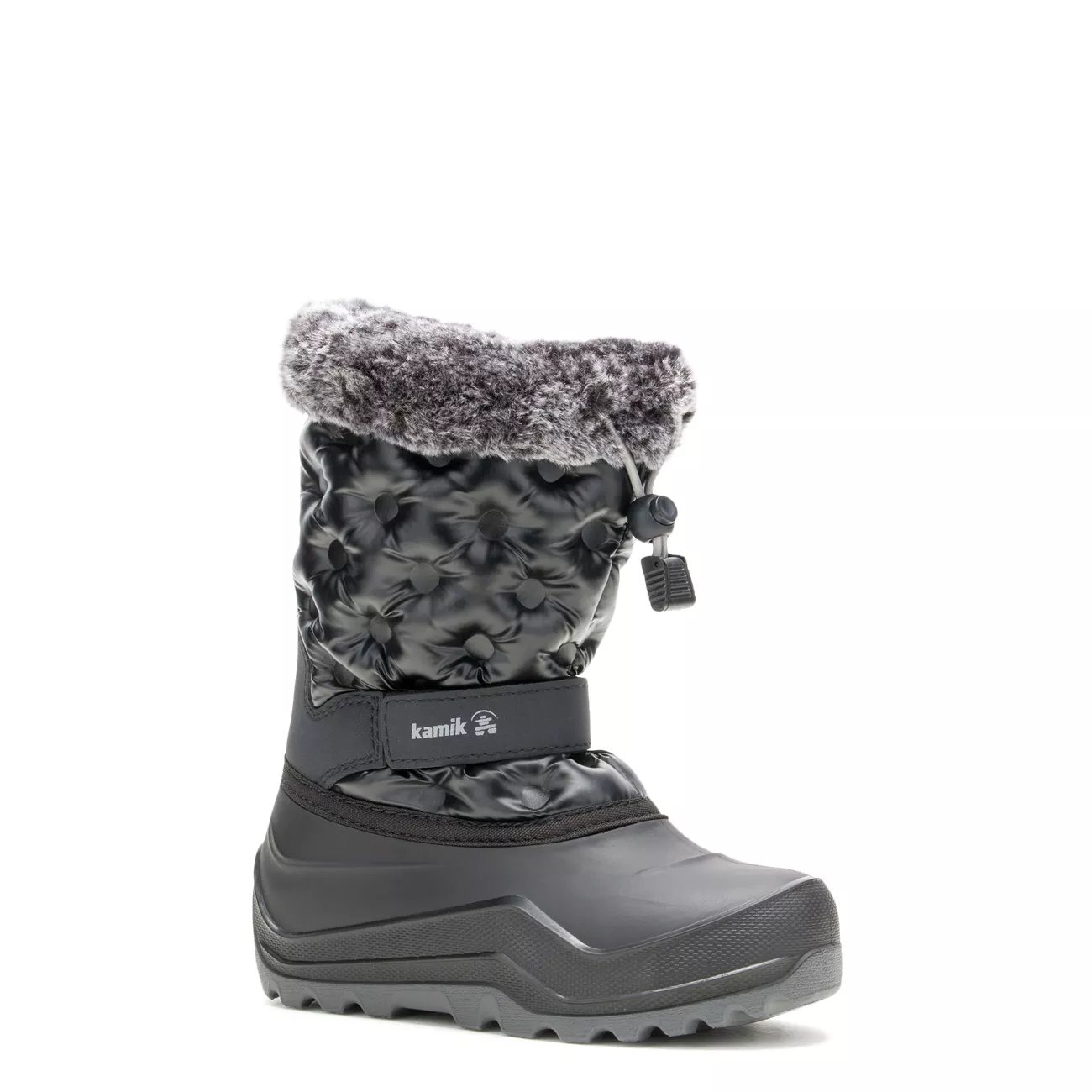 Youth Girls' Waterproof Penny 3 Winter Boot