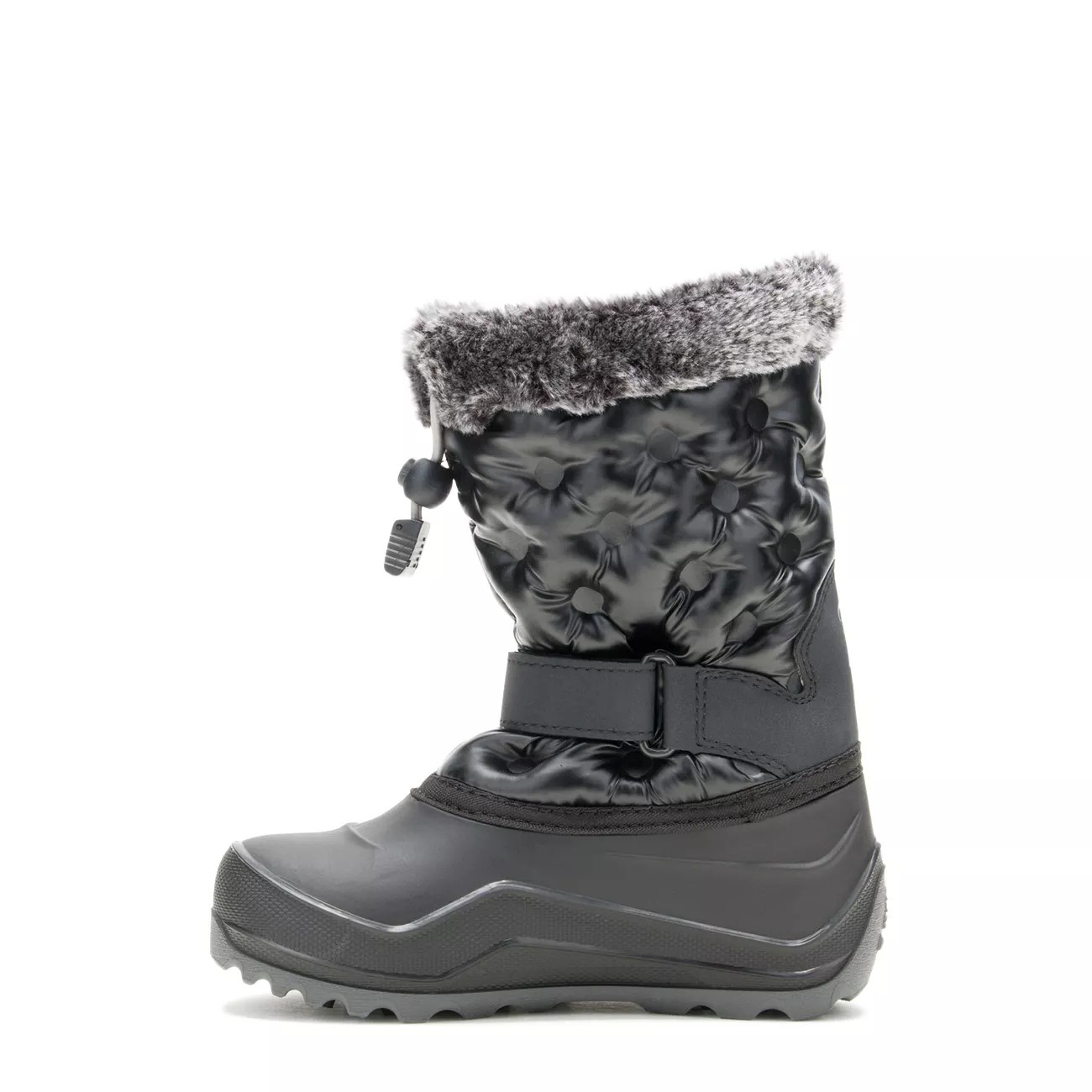 Youth Girls' Waterproof Penny 3 Winter Boot