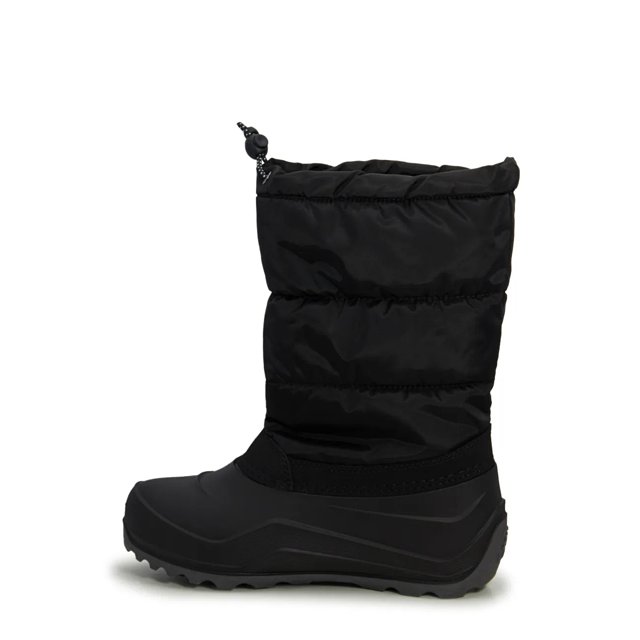 Kamik Youth Girls Waterproof Snowcozy Winter Boot The Shoe Company