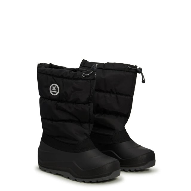Youth girls snow boots on sale