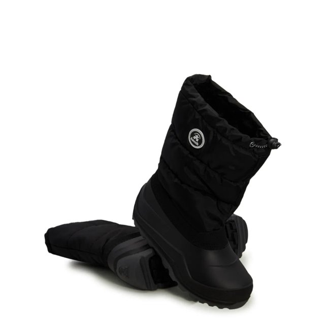 Kamik Youth Girls Waterproof Snowcozy Winter Boot The Shoe Company