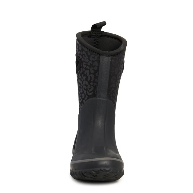 Dsw leopard print sale boots