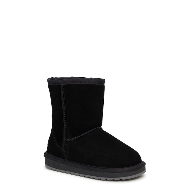 Crown Vintage Youth Girls' Brisk Winter Bootie | The Shoe Company