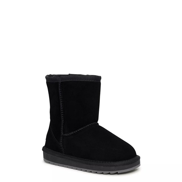Crown vintage suede boots on sale