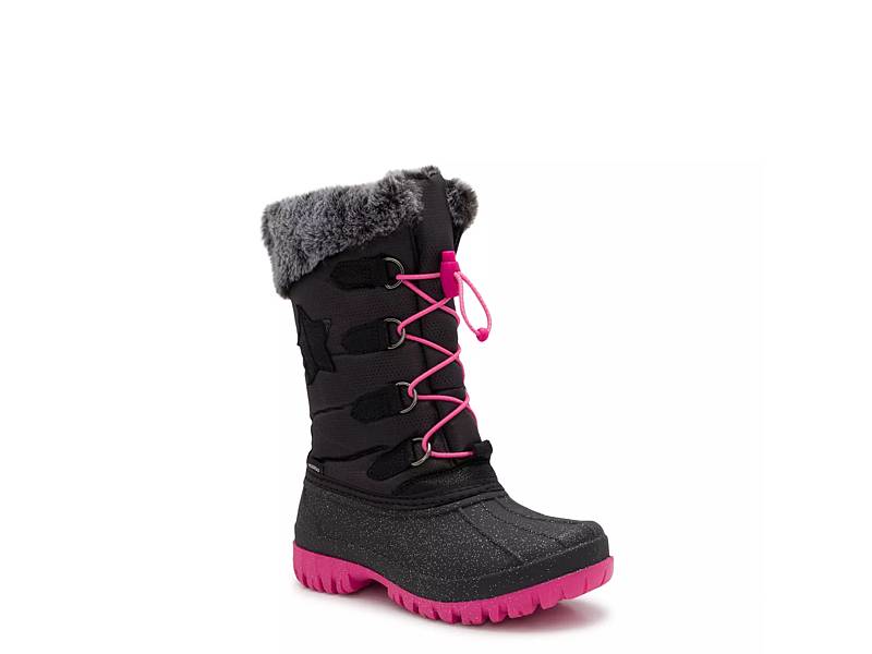 Reef on sale winter boots