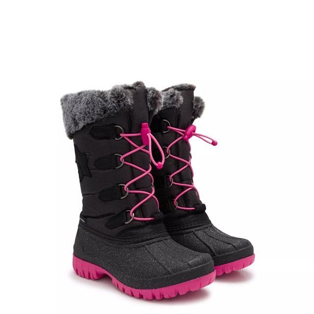 Field & stream women's discount pac 2g winter boots