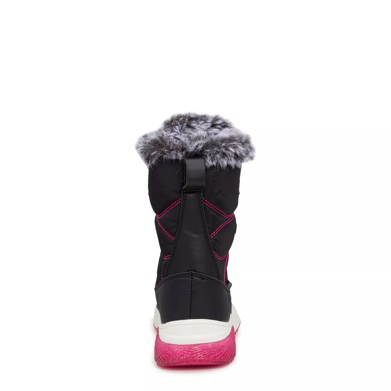 Youth Girls' Waterproof Winter Boot