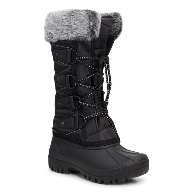 Elements Youth Girls Waterproof Winter Boot DSW Canada