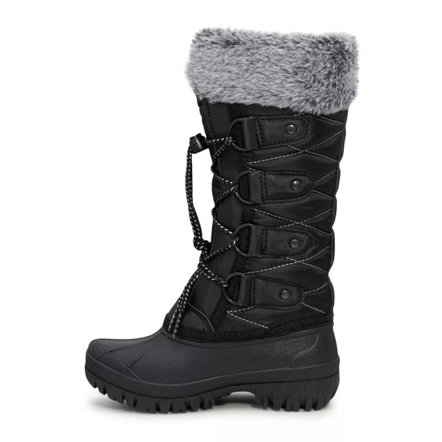 Dsw ladies winter boots hotsell