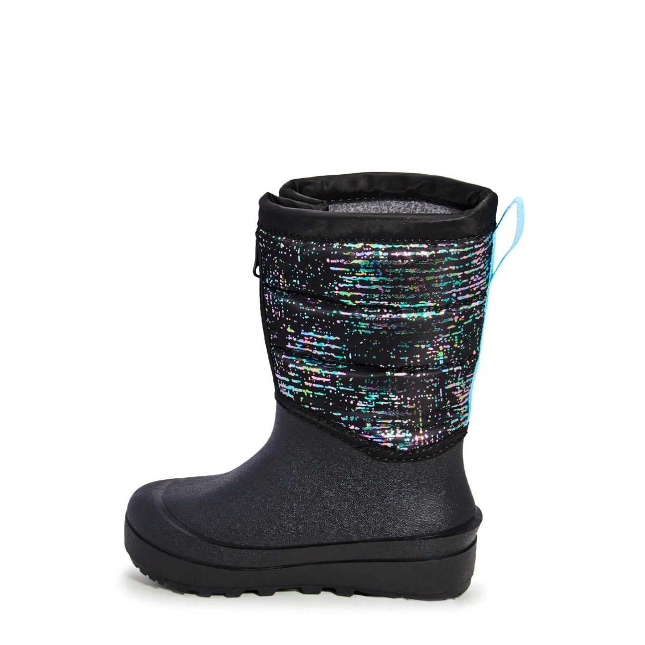 Youth Girls' Snow Shell Waterproof Winter Boot