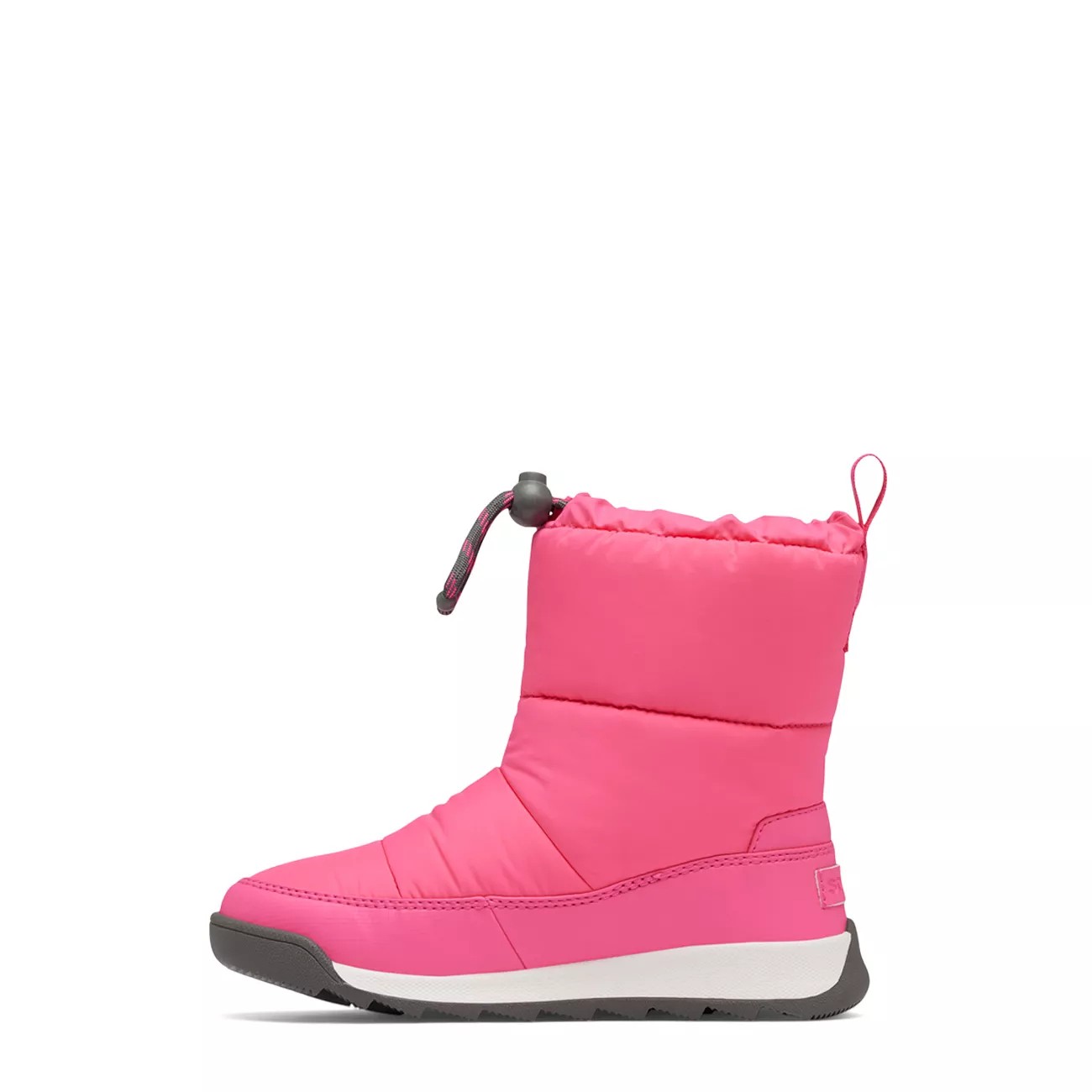 Youth Girls' Whitney II Plus Waterproof Boot