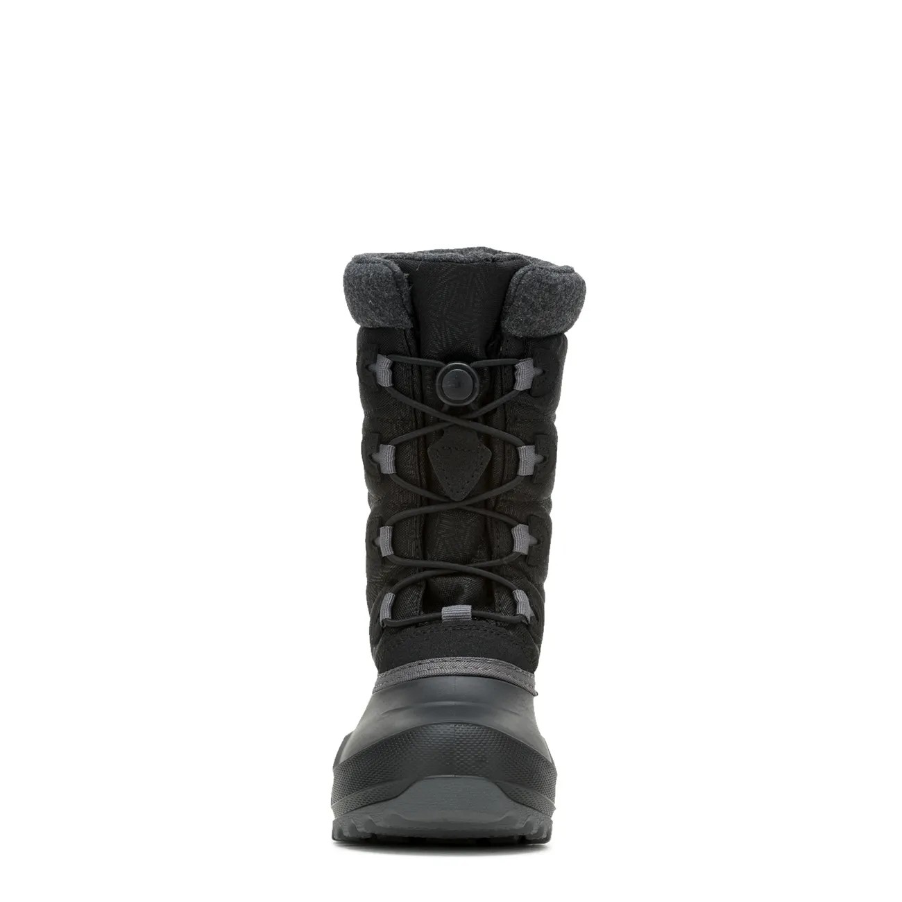 Youth Unisex Iceangel Waterproof WInter Boot