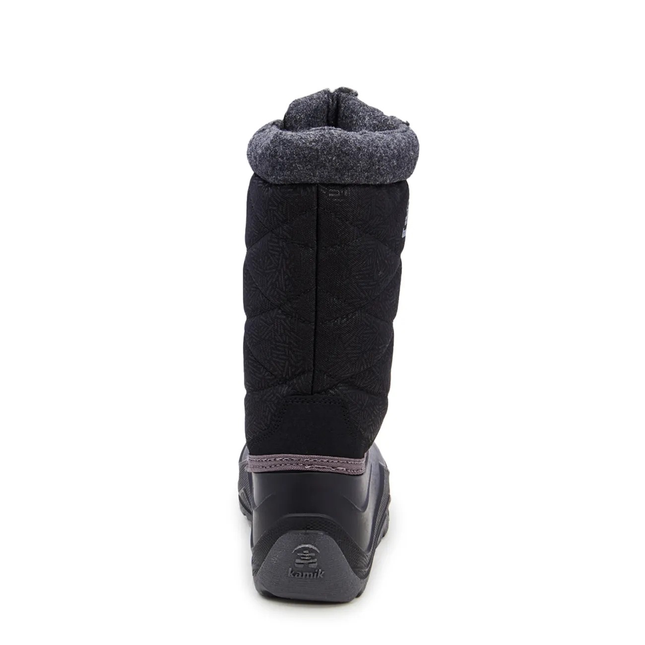 Youth Unisex Iceangel Waterproof WInter Boot