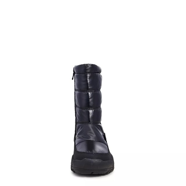 Girls black waterproof online