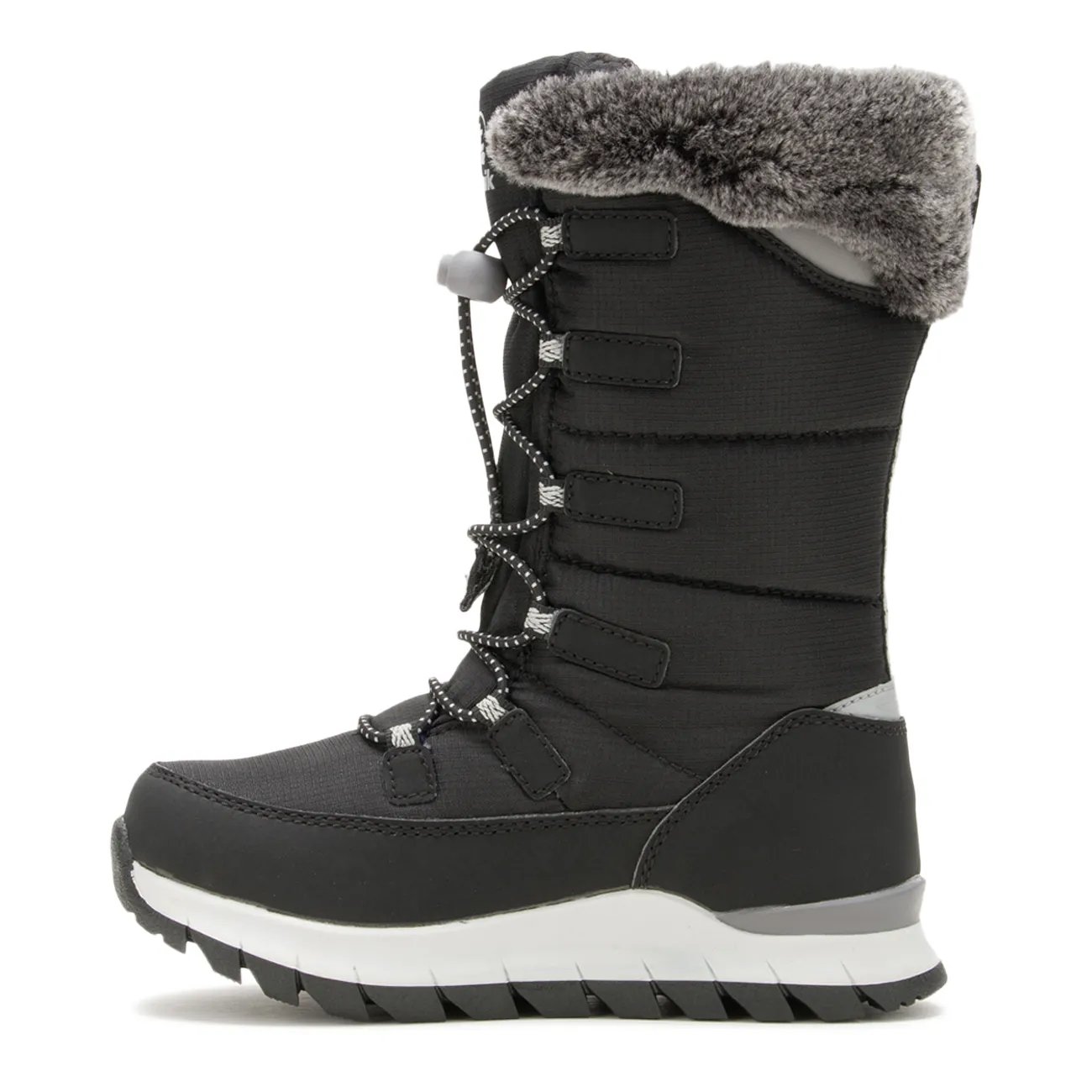 Youth Girls' Prairie 2 Winter Boot