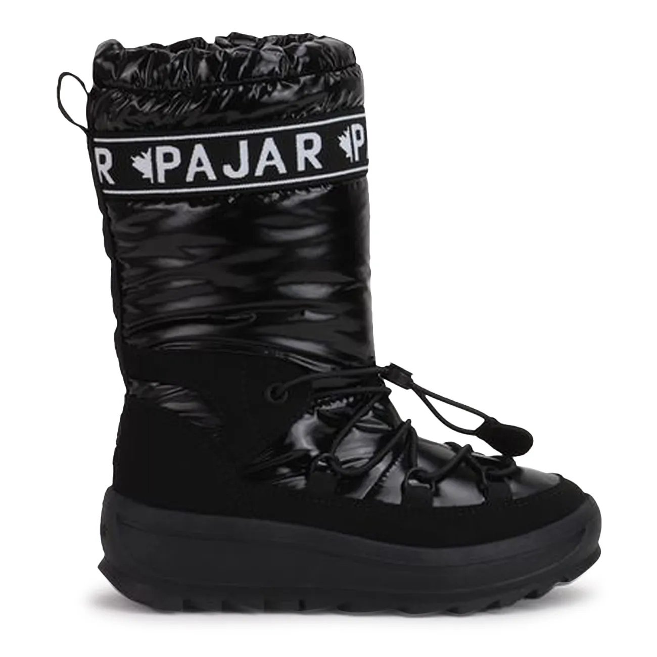 Youth Girls' Galaxy Hi Waterproof Winter Boot