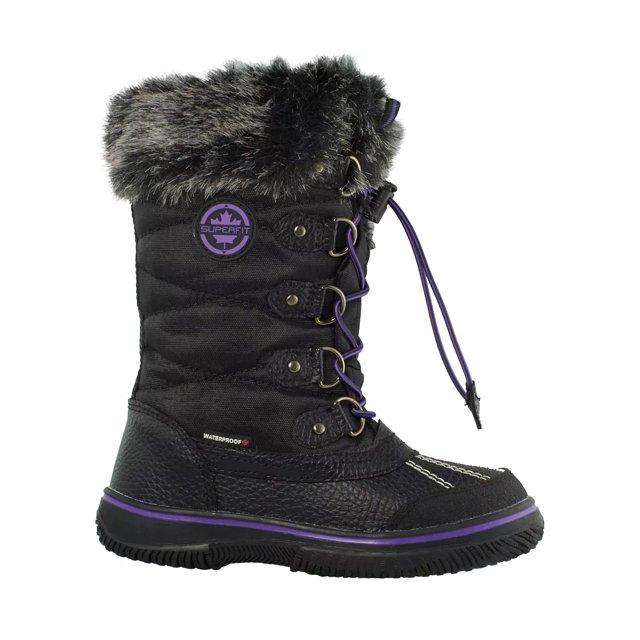 Superfit women's shop winter boots
