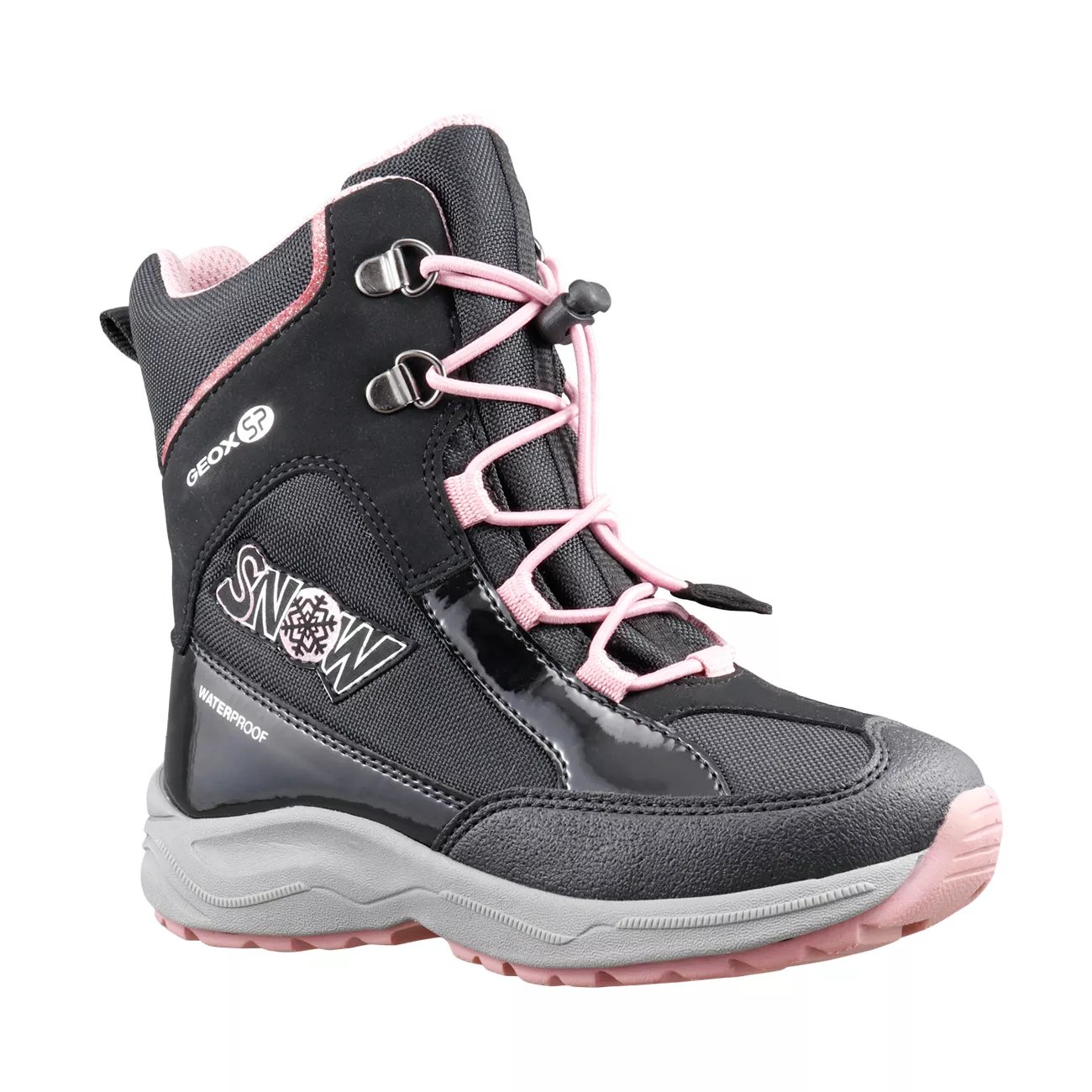 geox winter boots canada
