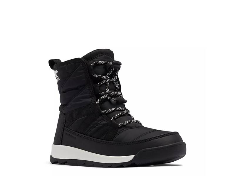 Sorel Men's Explorer Next Drift Waterproof Winter Boot