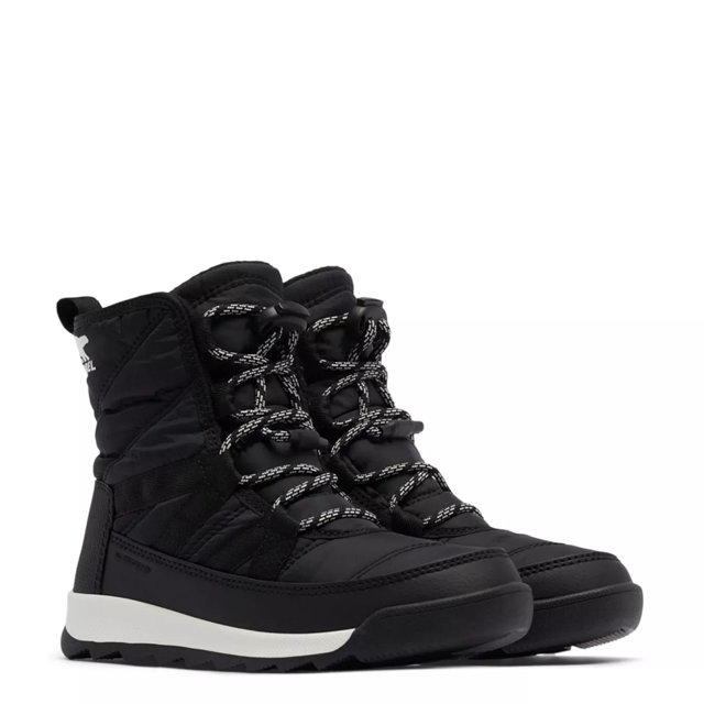 Sorel whitney sale short lace