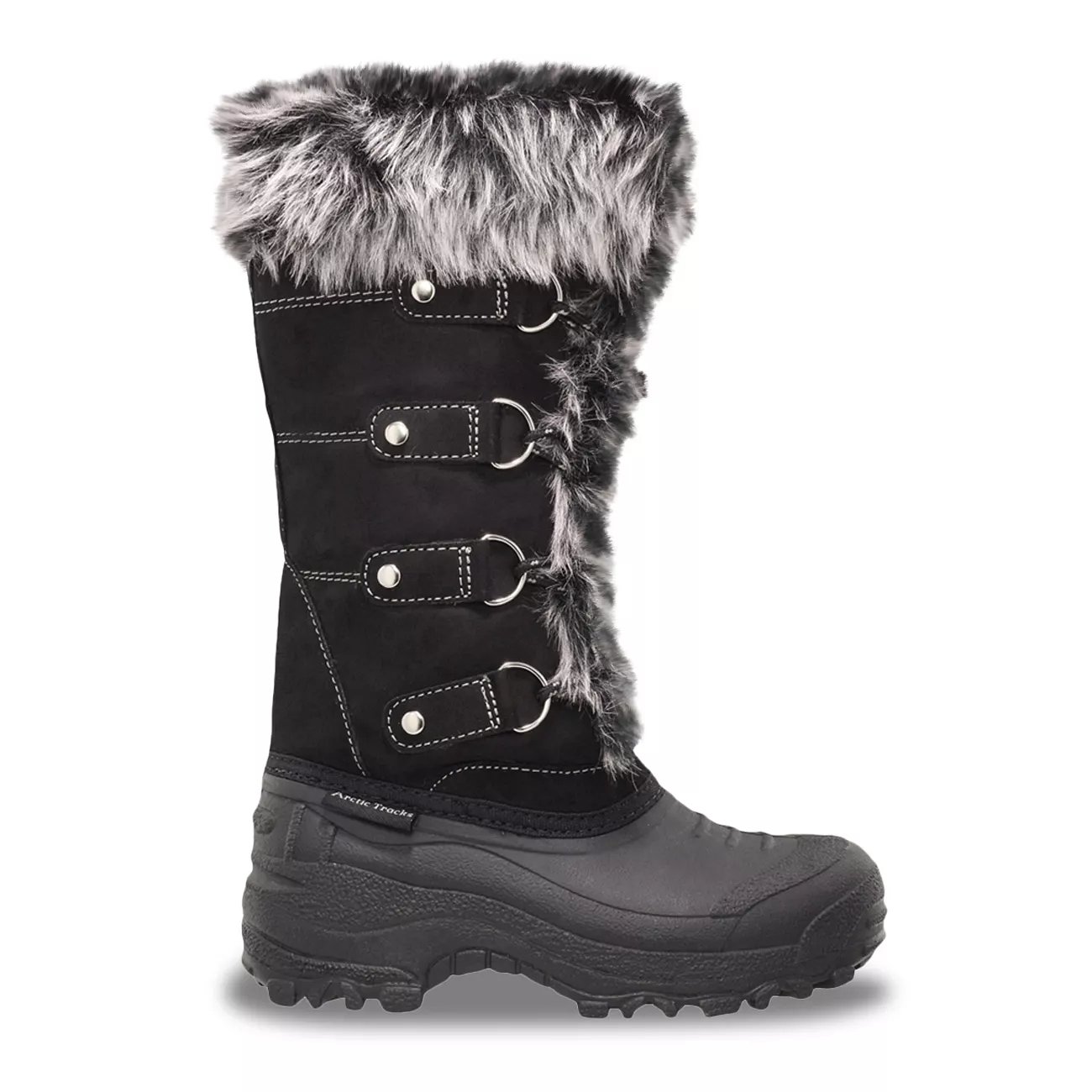 winter girl boots