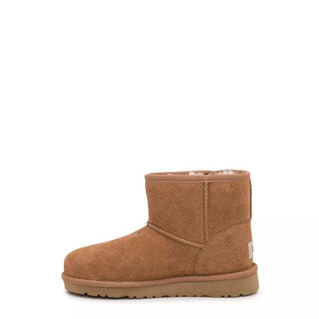 Ankle ugg style boots new arrivals