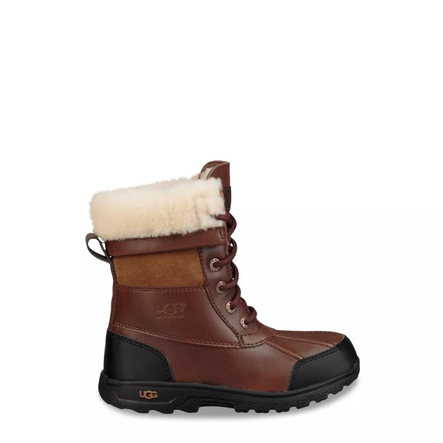 UGG Botte Butte II CWR, worchester, enfant