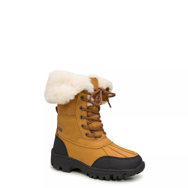 Dsw best sale girls boots
