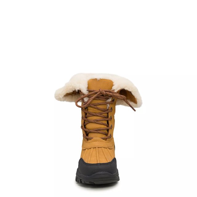 Elements Youth Girls Waterproof Glacier Winter Boot DSW Canada