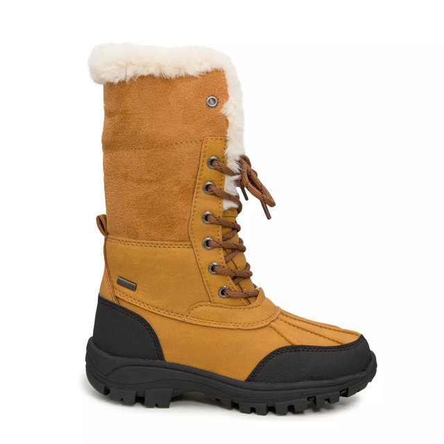 Youth snow boots clearance sales