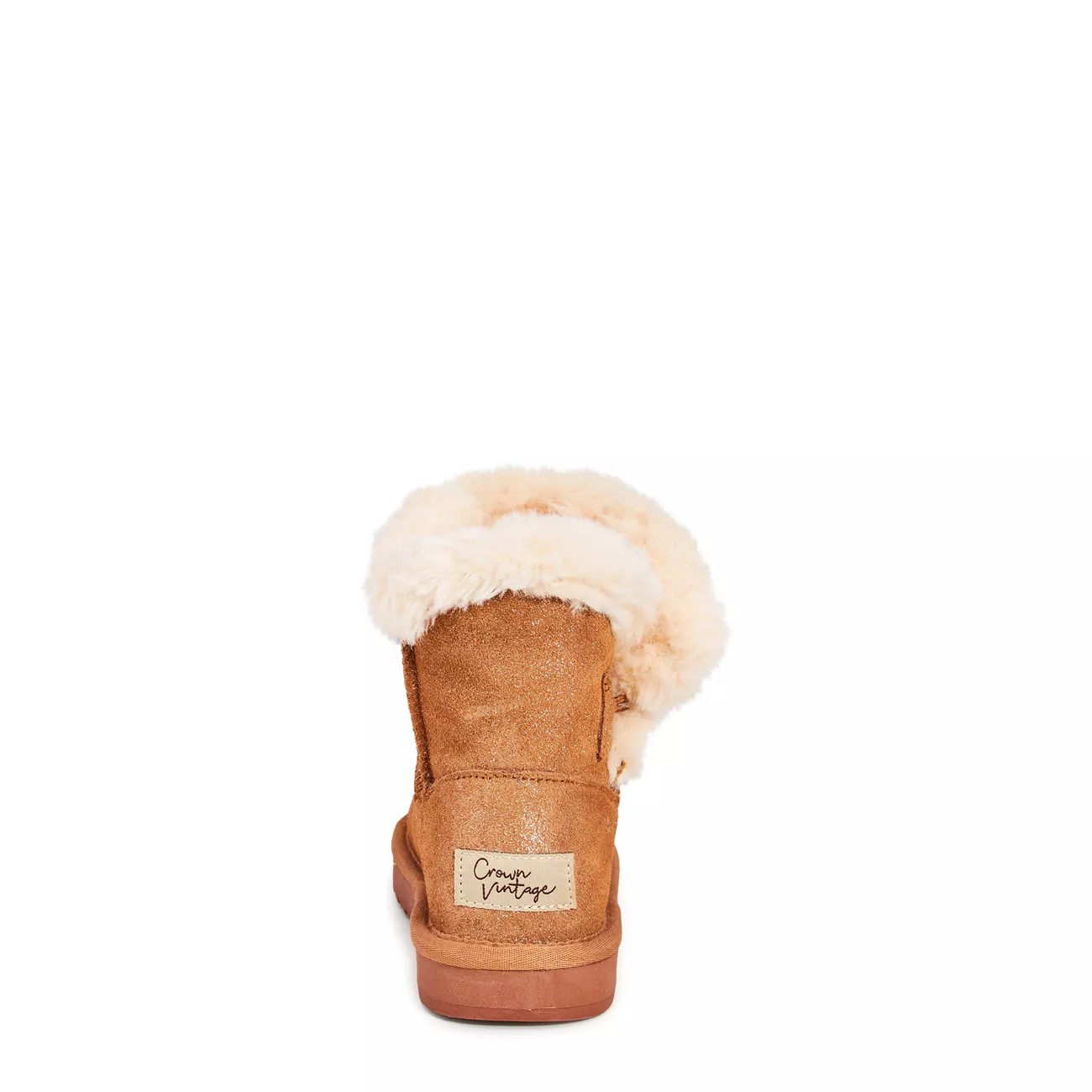 Youth Girls' Harmony Winter Boot