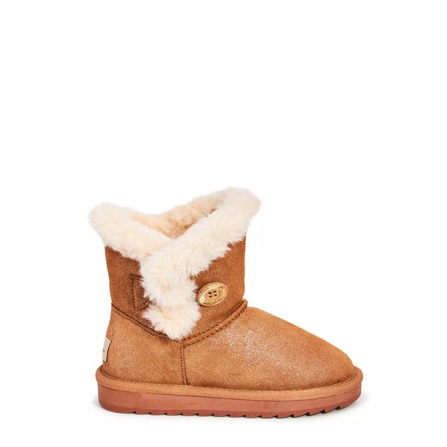 Crown vintage womens boots best sale