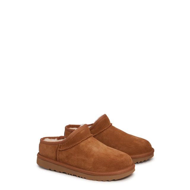 UGG CLASSIC SLIPPER　25cm UGG Youth Girls' Classic Slipper | DSW Canada