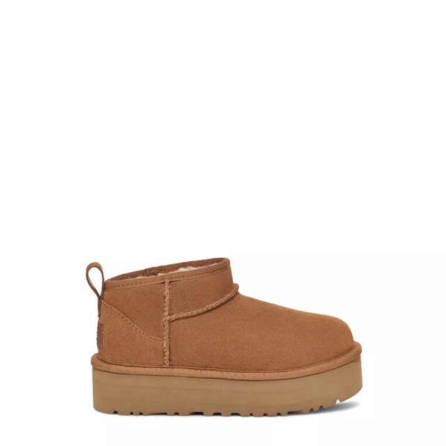Girls chestnut uggs sales