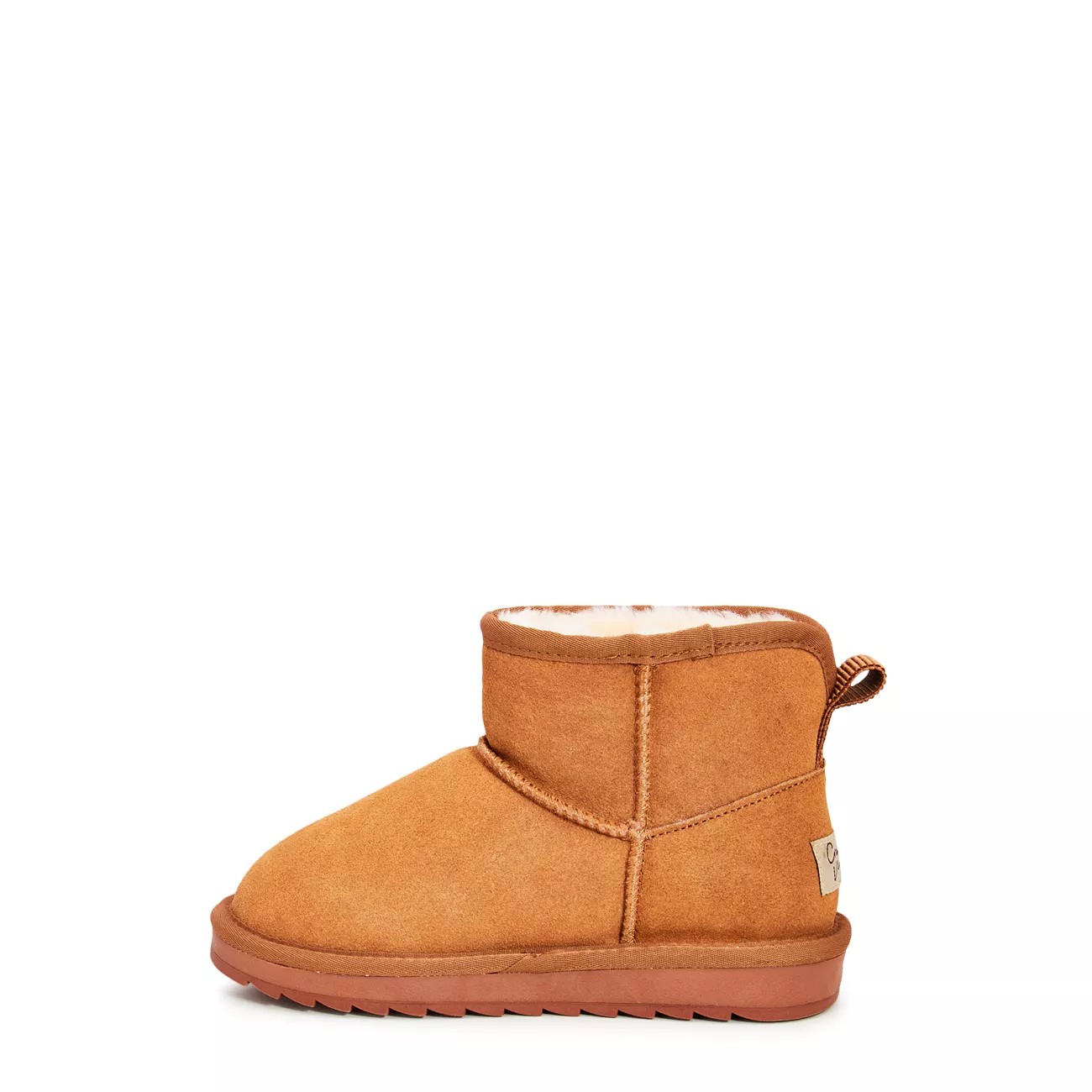 Youth Girls' Mini Winter Bootie