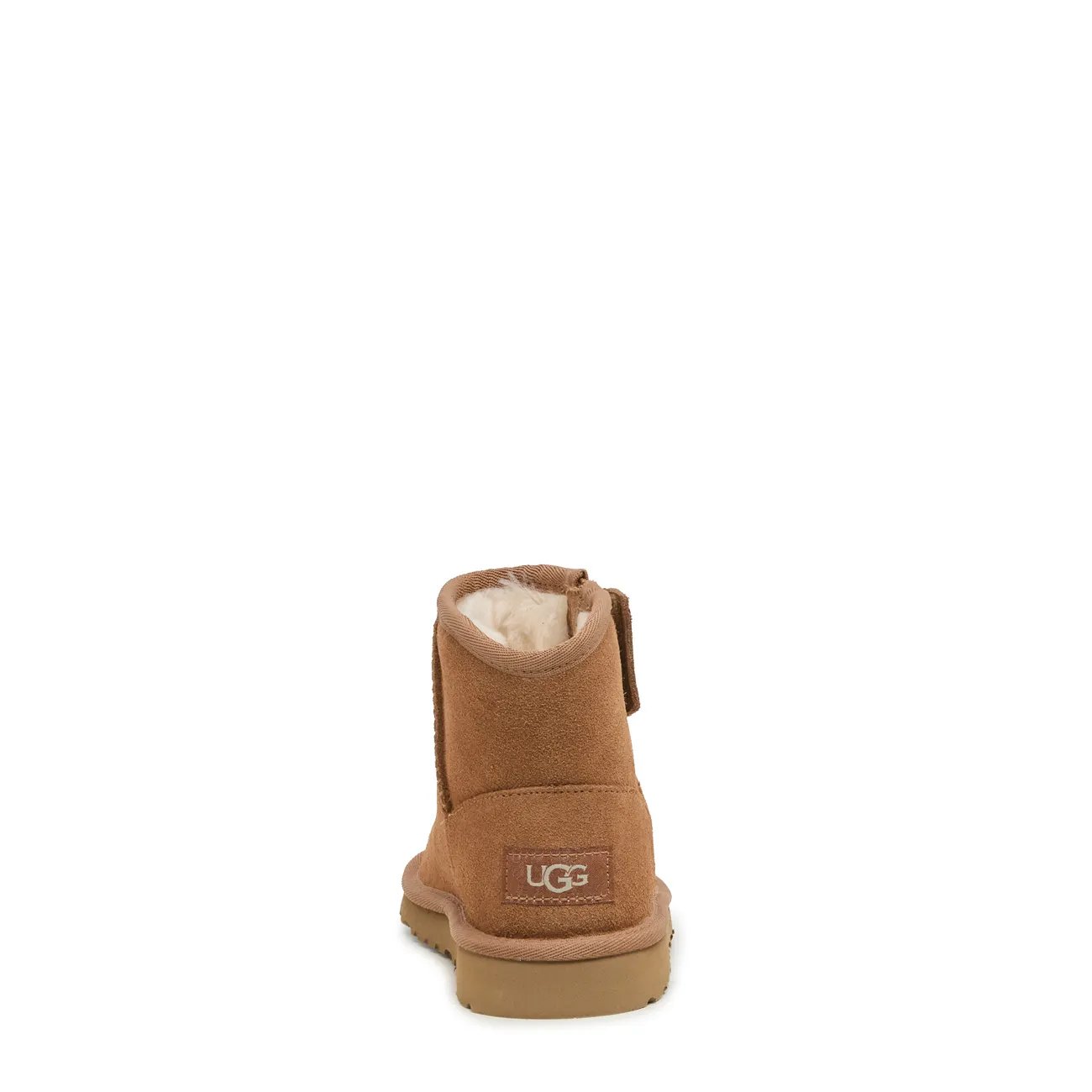 Youth Girls' Adri Classic Mini Boot