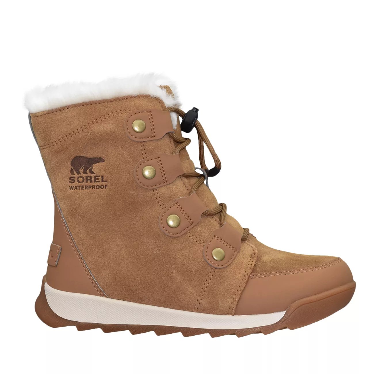 sorel girl boots canada
