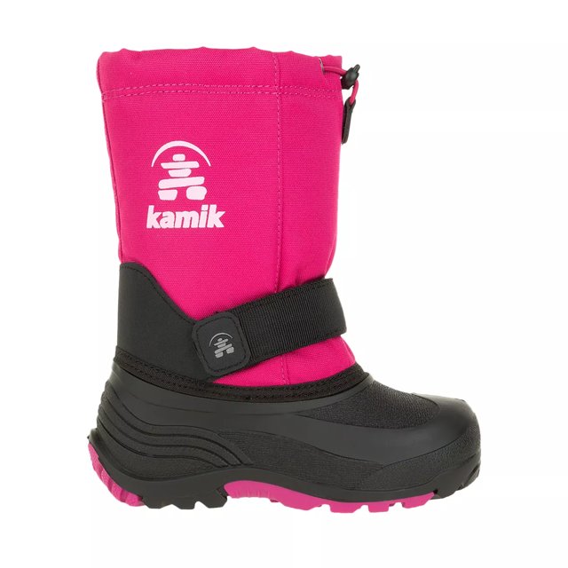 Kamik rocket boots store