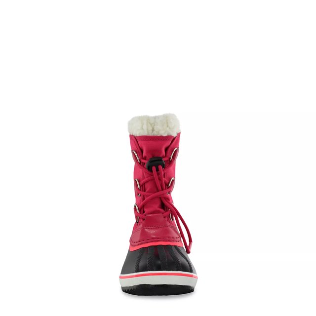 Girls winter boots sorel on sale