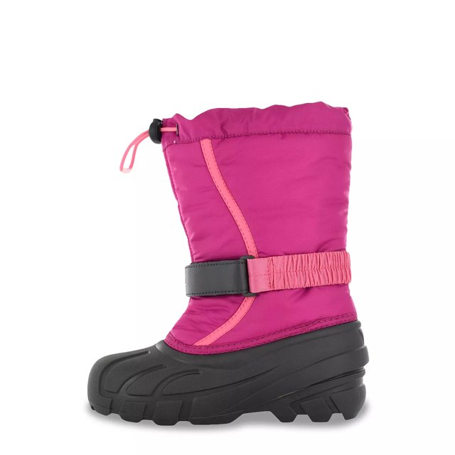Sorel Youth Girl's Flurry Winter Boot DSW Canada
