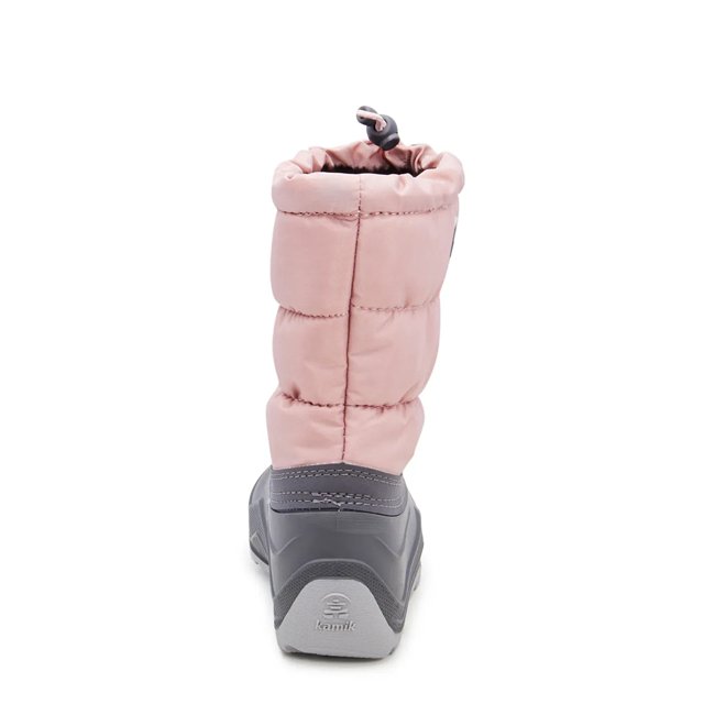 Youth girls snow boots shop