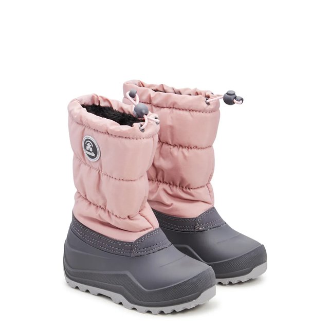 Girls youth winter boots cheap