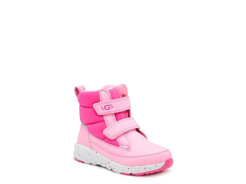 Shop Girls Snow Winter Boots Save DSW Canada