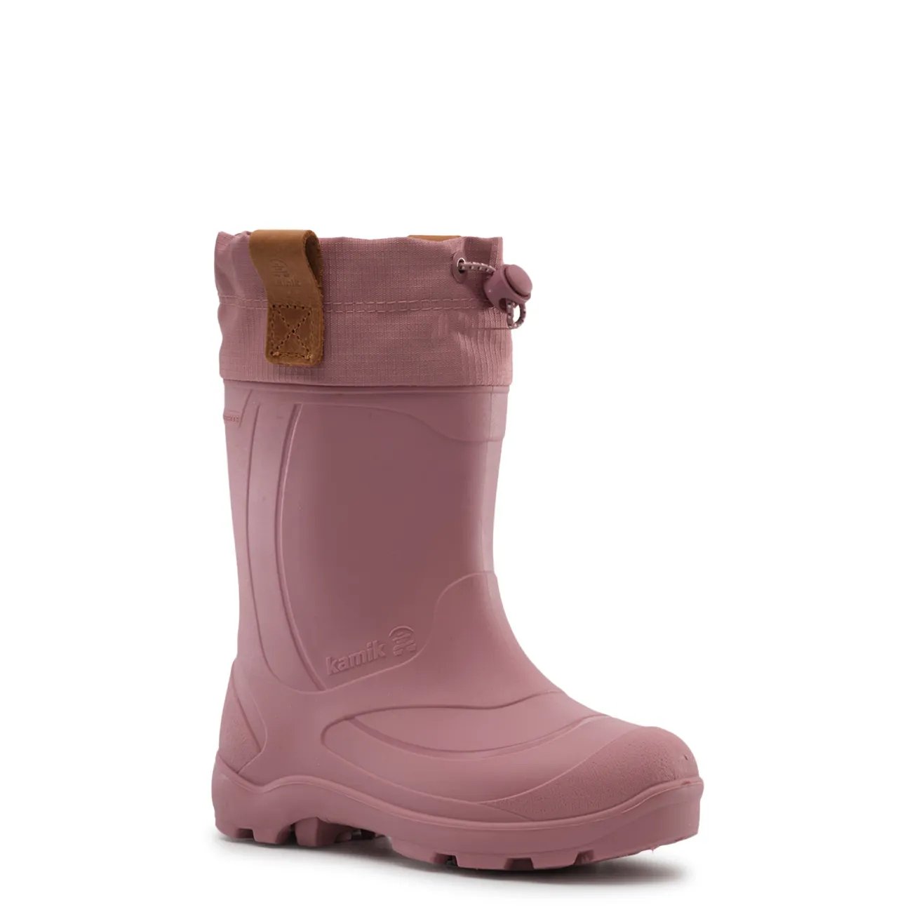 Youth Girls' Tundra Jr Snow Boot