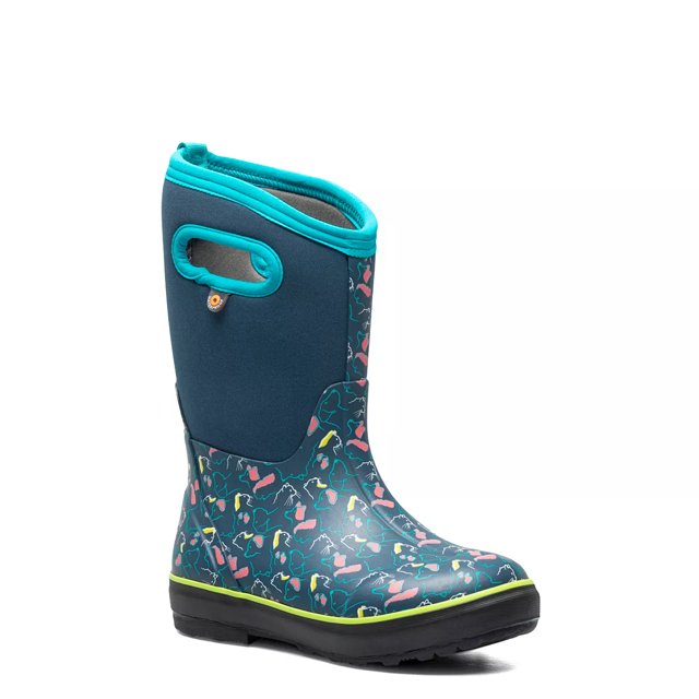 Girls bogg boots shop