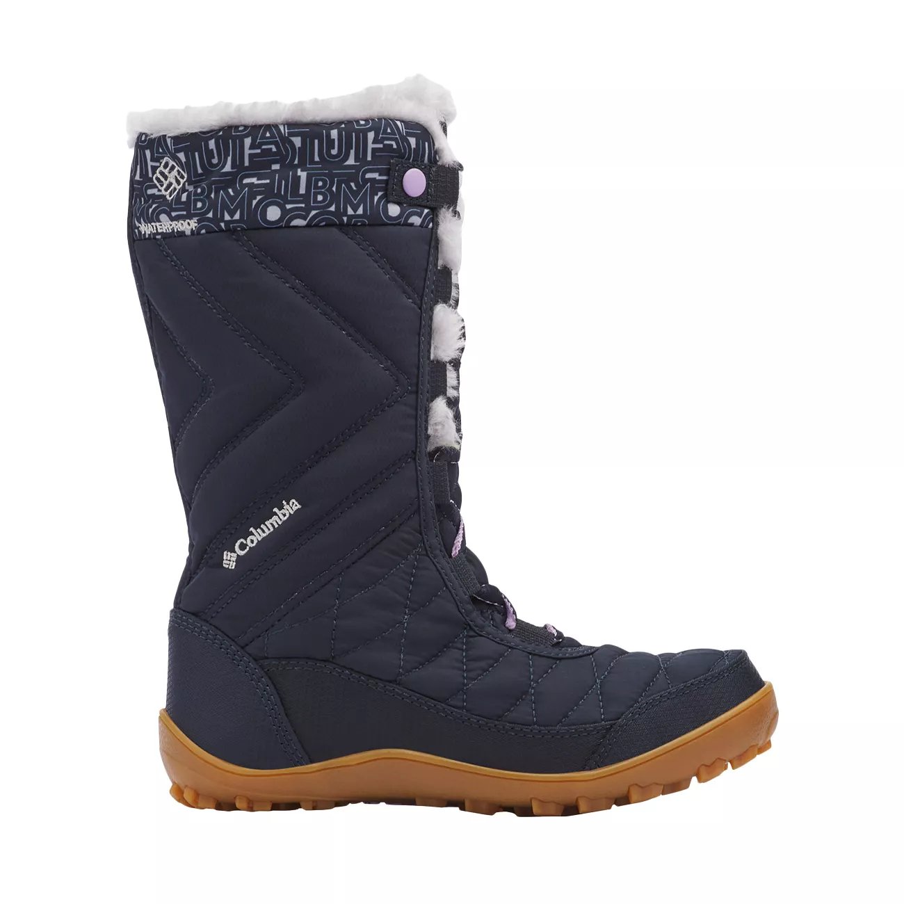 columbia minx snow boots